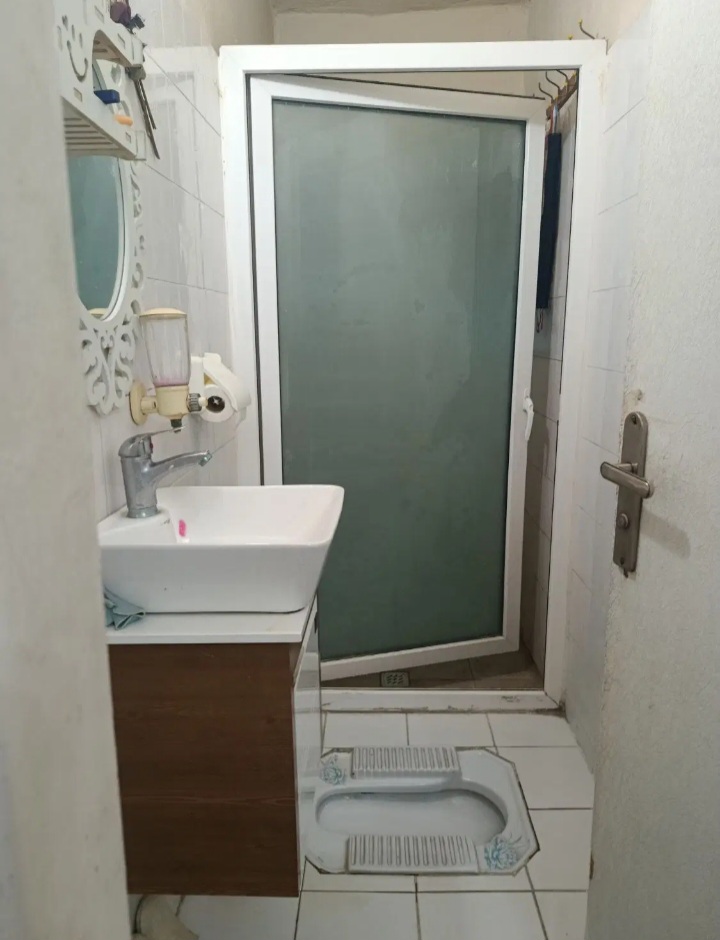 خانه اجاره ای درمارلیک میدان گلها .