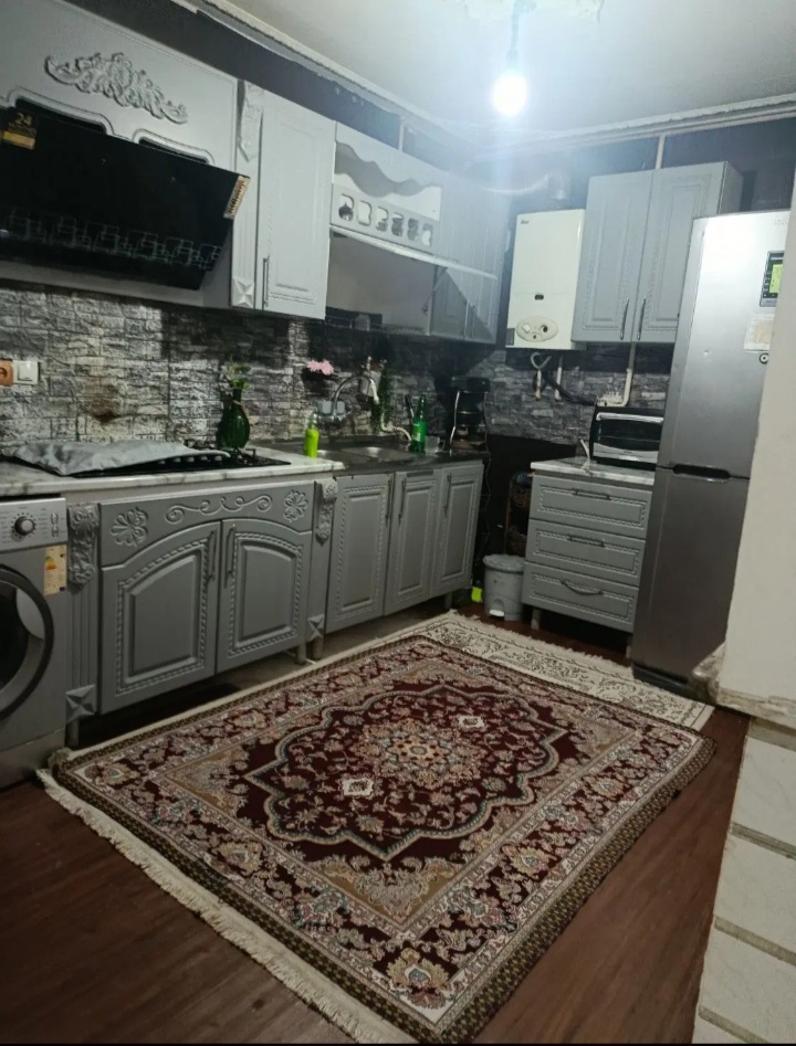 خانه اجاره ای درمارلیک میدان گلها .