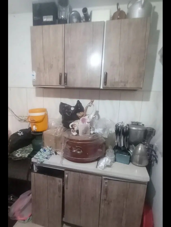 اجاره آپارتمان ۵۵متری .