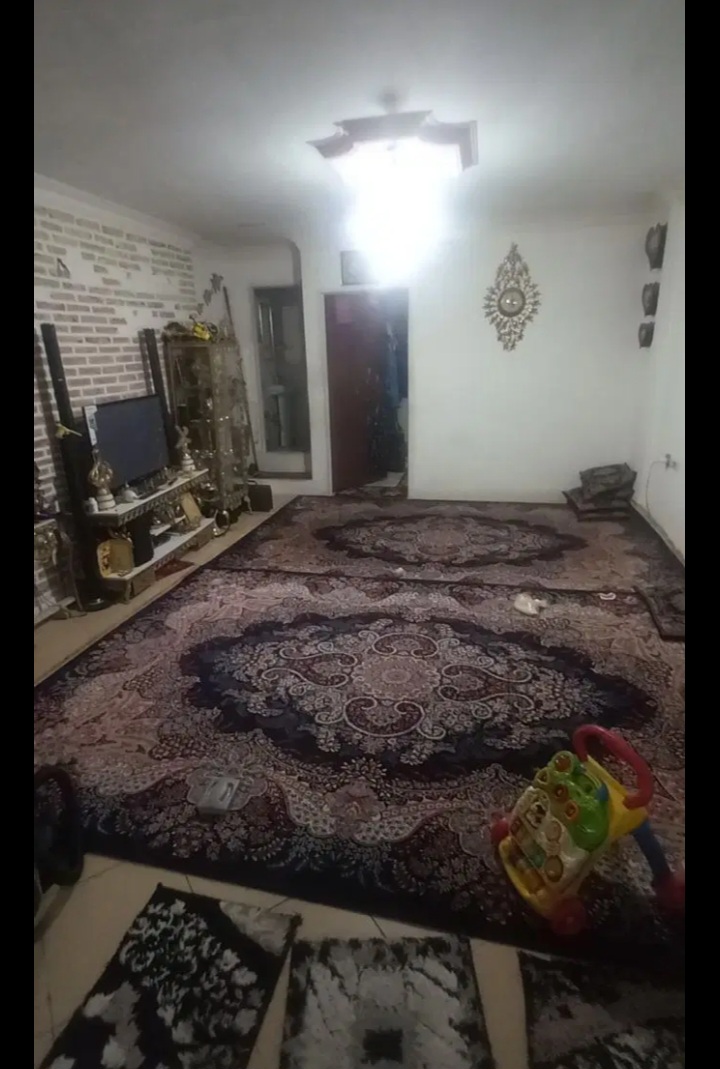 اجاره آپارتمان ۵۵متری .
