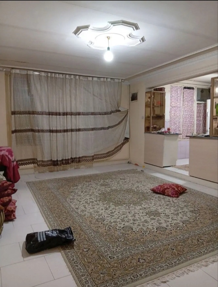 رهن خانه درخیابان ۱۲متری بهاره غربی .