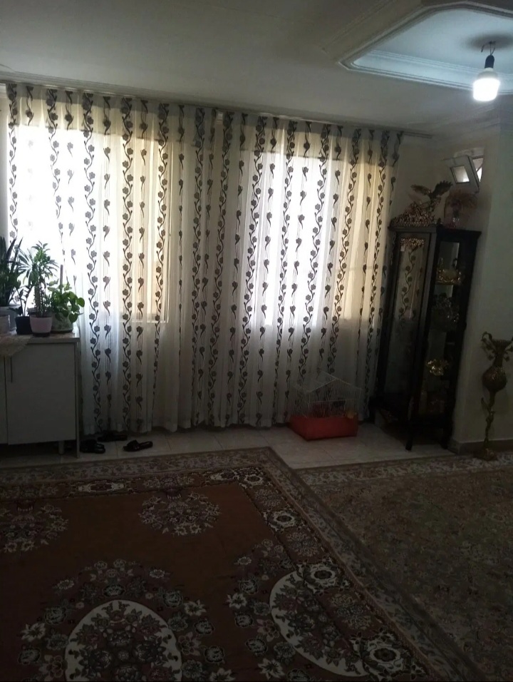 آپارتمان ۶۰متری .