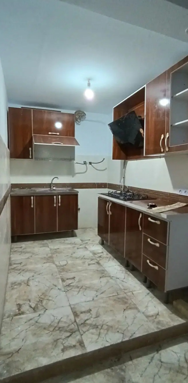 اجاره آپارتمان ۵۵متری .