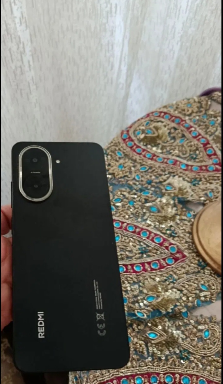گوشی شیائومی A5 .