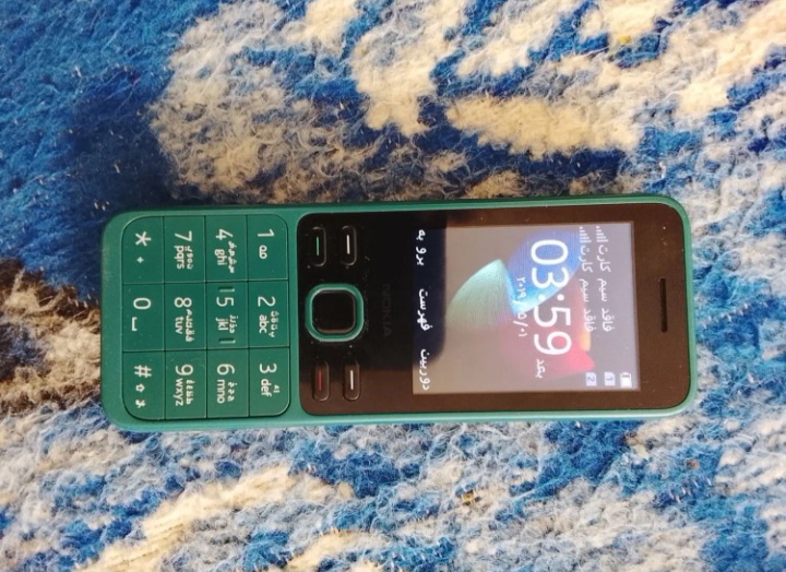 گوشی نوکیا .
