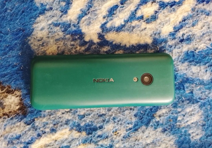 گوشی نوکیا .