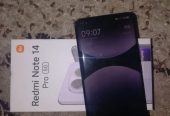 نوت۱۴پرو5g .