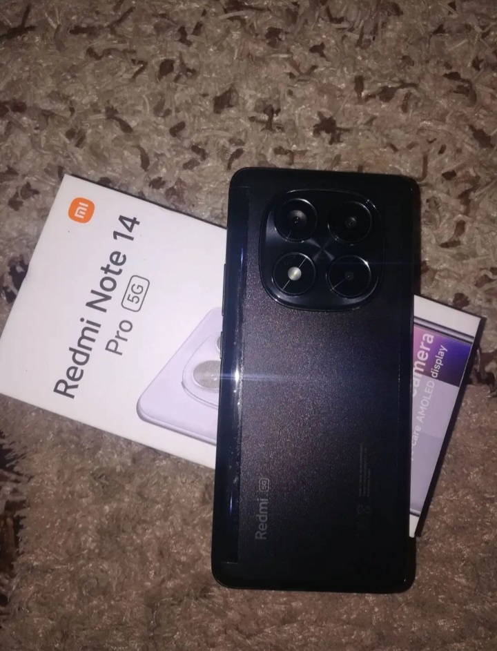 نوت۱۴پرو5g .