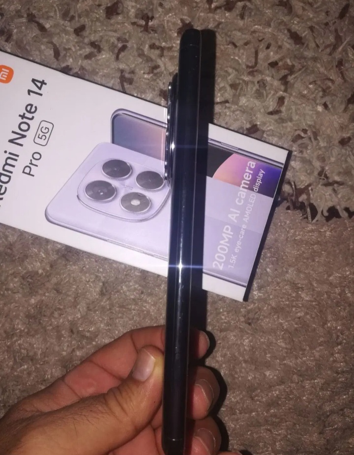نوت۱۴پرو5g .
