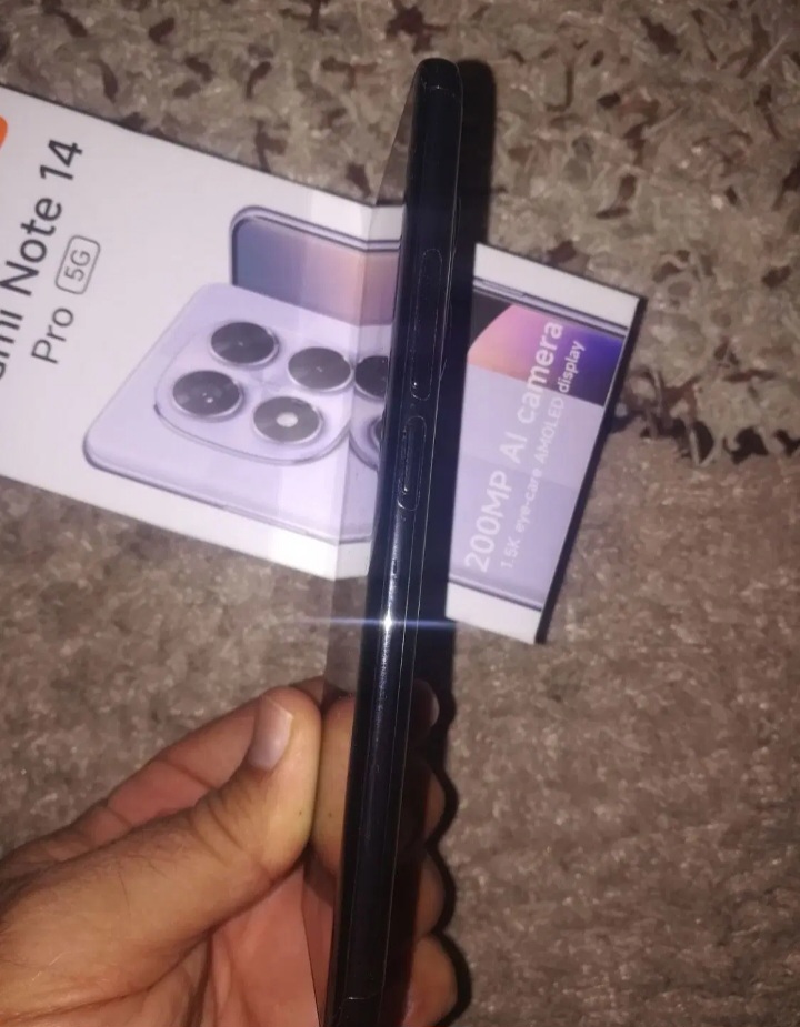 نوت۱۴پرو5g .