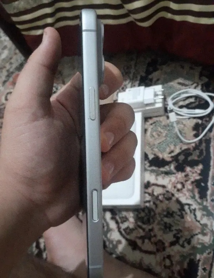 گوشی ۱۷پرومکس فول کپی .