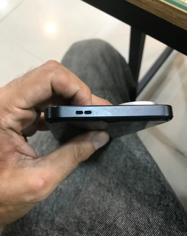 Poco c71 128 .