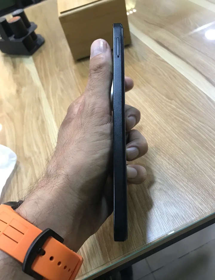 Poco c71 128 .