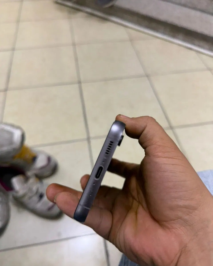 Samsung 23fe 256 ram8 .