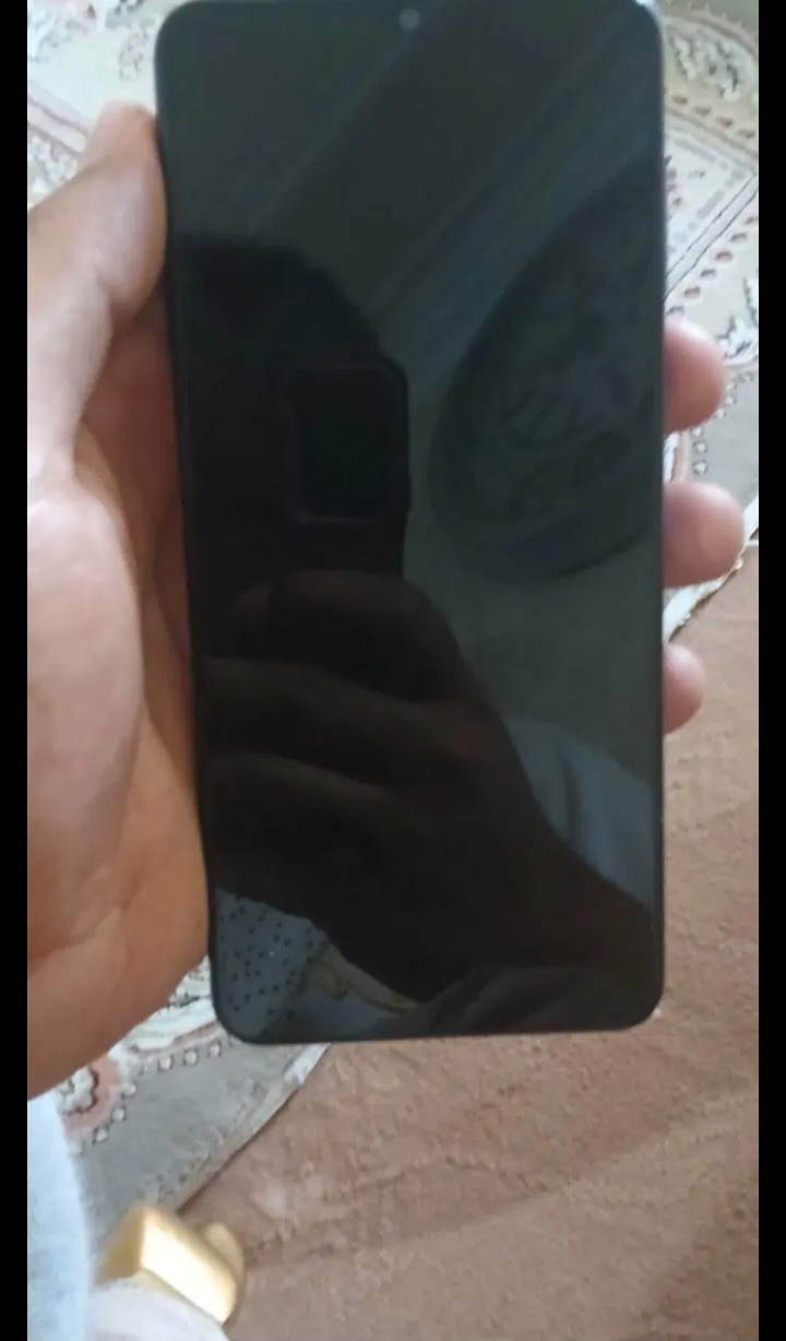 گوشی سامسونگ A32 5G .