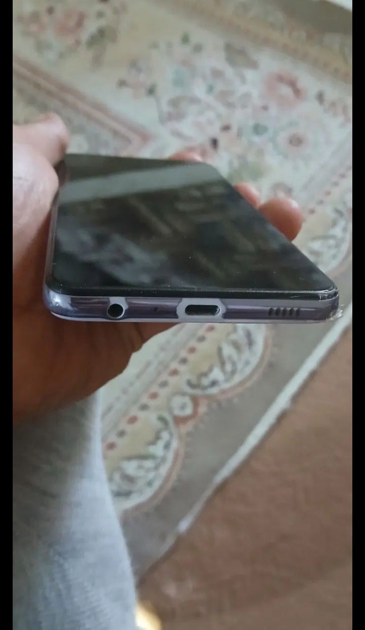 گوشی سامسونگ A32 5G .