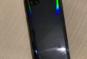 سامسونگA31 .
