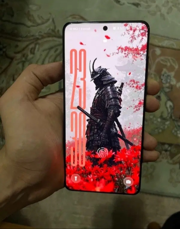 oneplus 13 256/12 .
