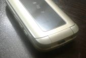 گوشی تاشوGLX .