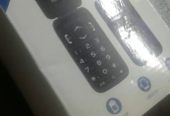 گوشی تاشوGLX .