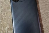 گوشی Redmi 12C رام 6 گیگابایت حافظه 128 گیگ .