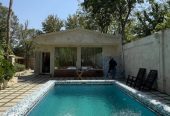 باغ ویلا شهرک ذمردویلا .