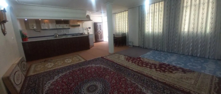 اجاره واحد۱۱۰متری ویلایی باپارکینگ اختصاصی .