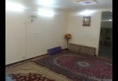 اجاره واحد۱۱۰متری ویلایی باپارکینگ اختصاصی .