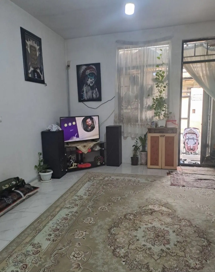 اجاره خانه ویلایی نقلی زیبا .