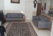 خانه ویلایی طبقه اول حیاط دار .