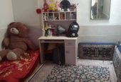 خانه ویلایی طبقه اول حیاط دار .
