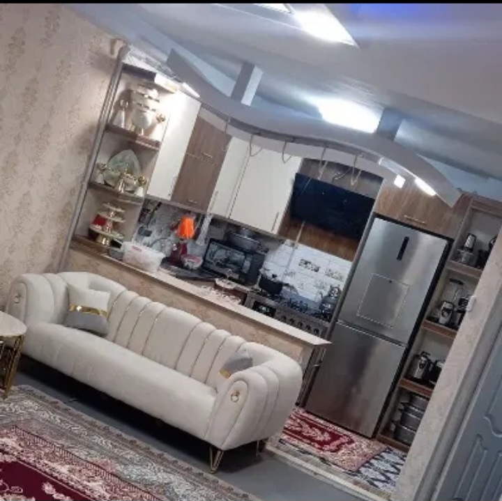 واحد۶۵متری رهن و اجاره .