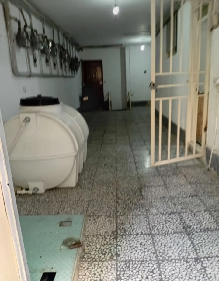 اجاره سوئیت ۳۲متری .