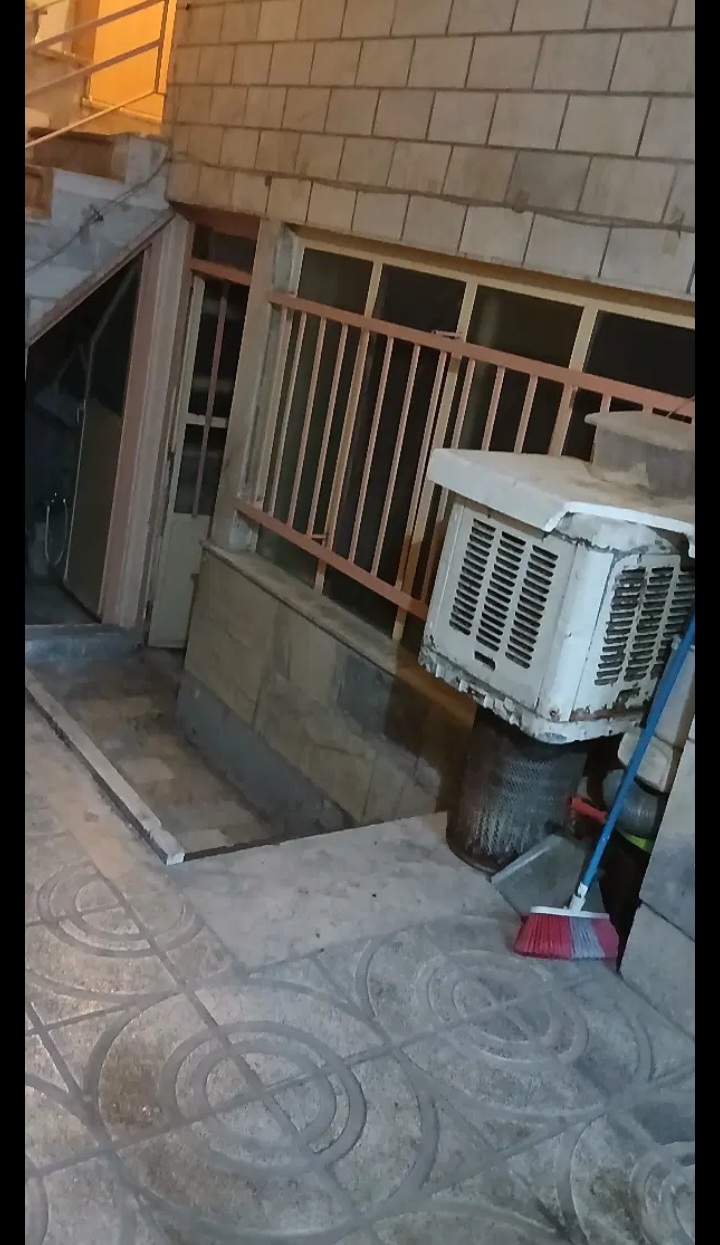 آپارتمان۷۰متری ۲۰متری مارلیک .