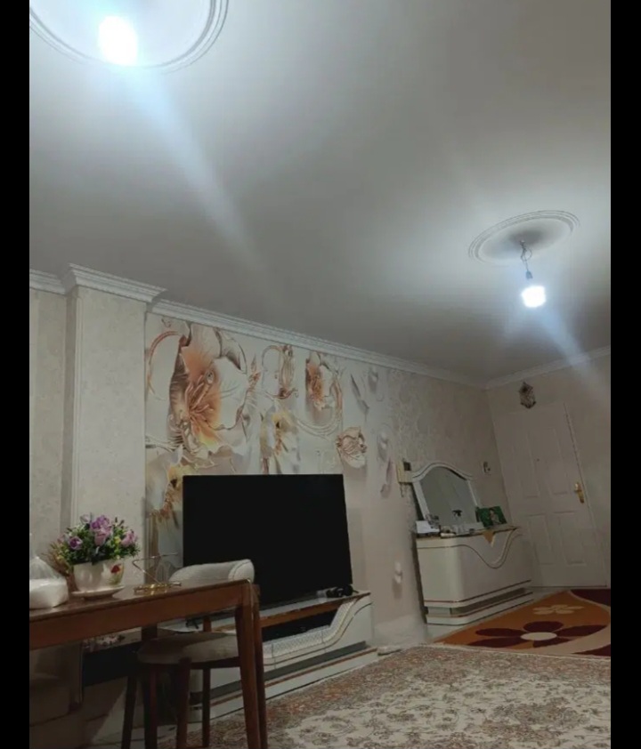 رهن،اجاره ۷۵متری مارلیک .