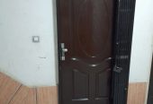 آپارتمان۵۳مترتمیزطبقه اول روبه نما نورگیرخوب .