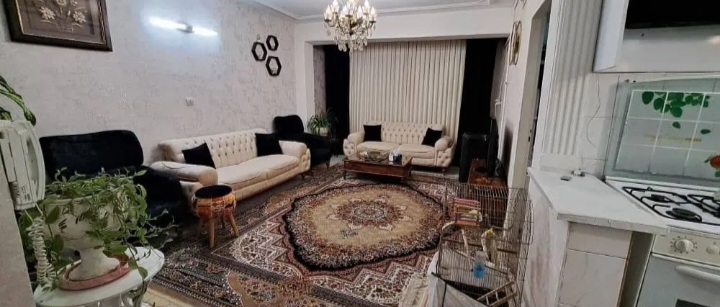 خونه تمیزتخلیه فوری .