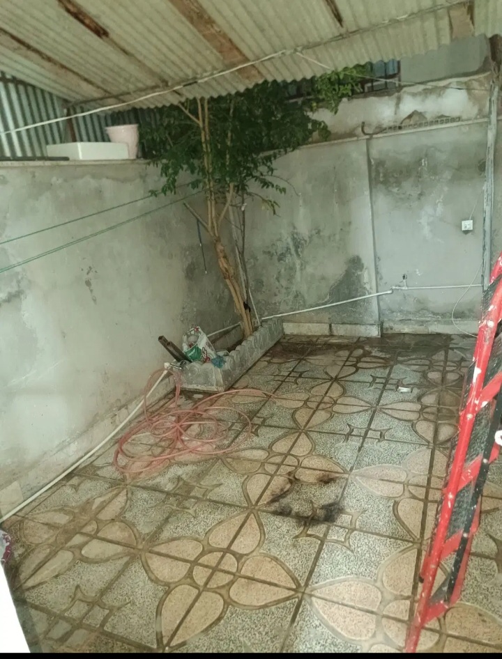 رهن کامل ۶۰مترهمکف .