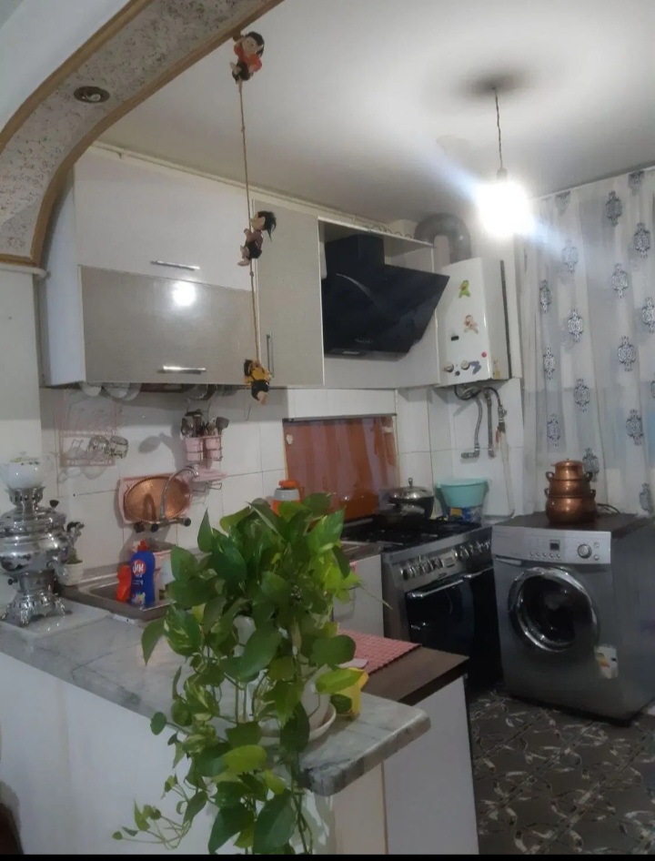 آپارتمان ۶۵متری یک خوابه .