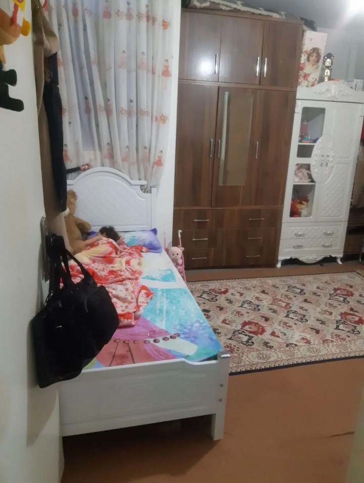 آپارتمان ۶۵متری یک خوابه .