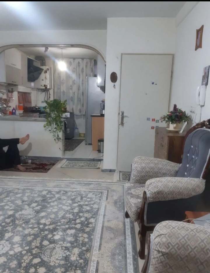آپارتمان ۶۵متری یک خوابه .