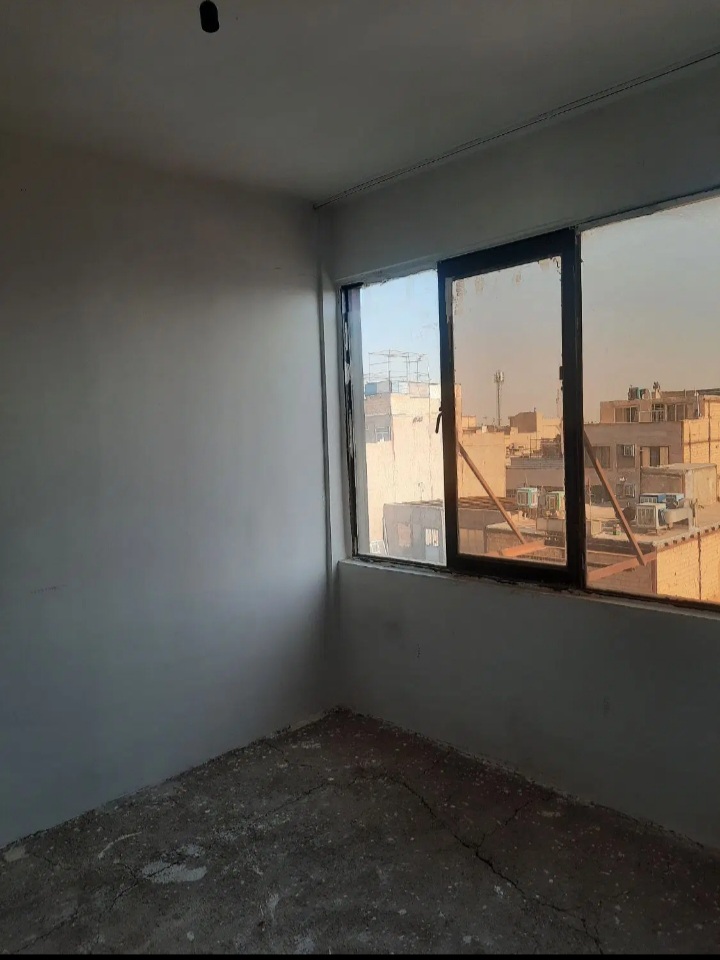 اجاره آپارتمان تمیز۶۰مترتخلیه .