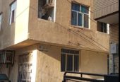 طبقه اول دونبش .