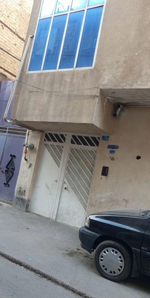 طبقه اول دونبش .