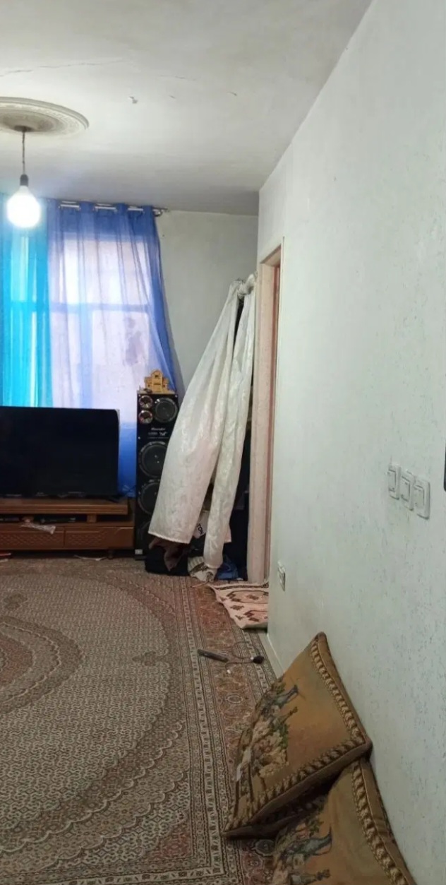 طبقه اول دونبش .