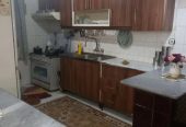 آپارتمان۹۰متردوخوابه دونبش پارکینگ اختصاصی .