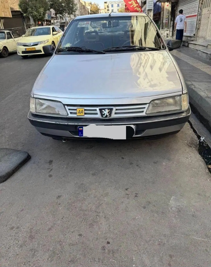 فروش خودرو .