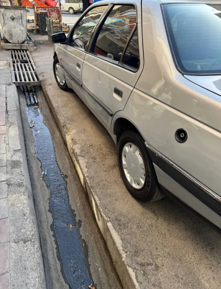 فروش خودرو .