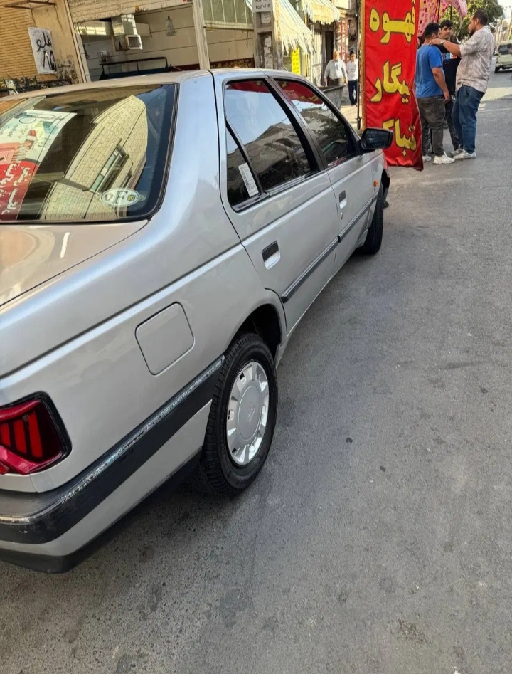 فروش خودرو .