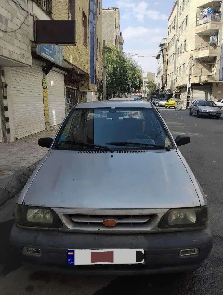 خودرو .